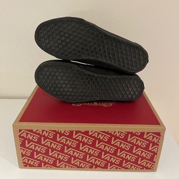 Vans SK8-HI Tapered Shoes - Picture 6 of 6